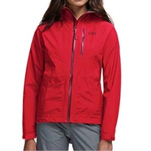 Aspire Goretex Jacket